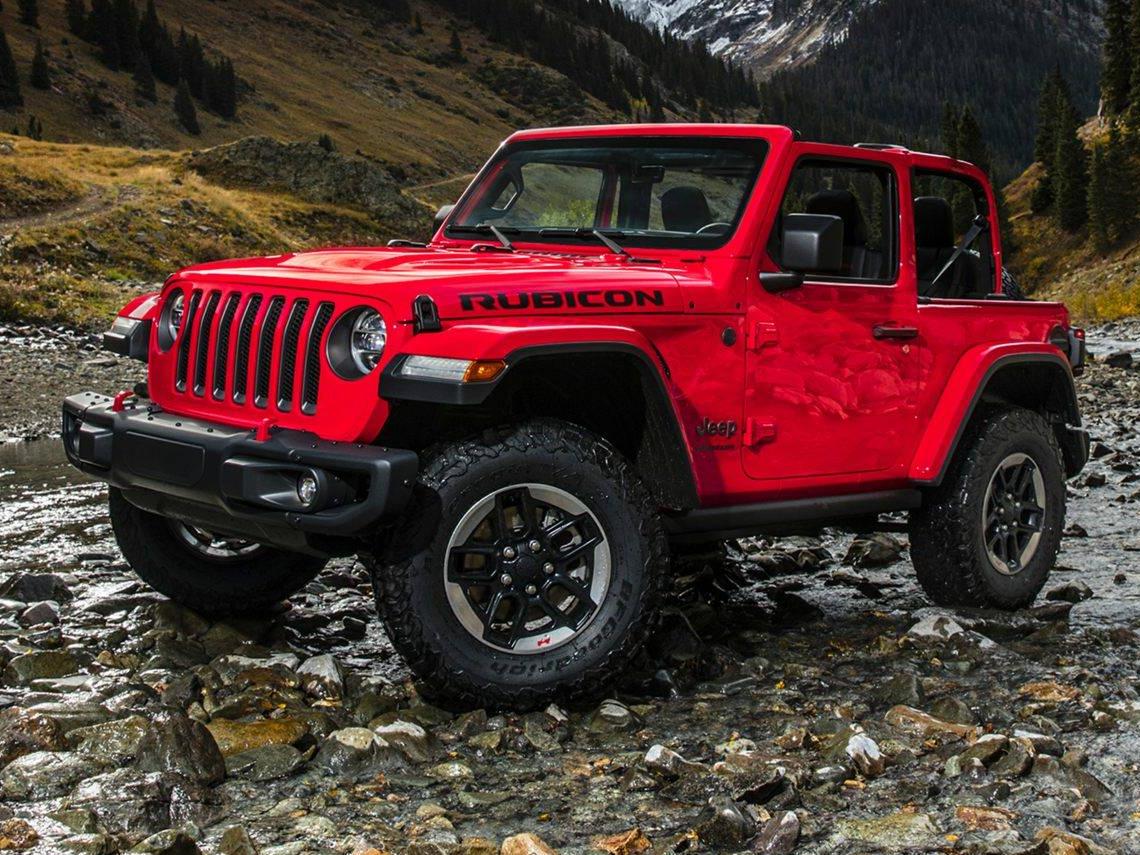 JEEP WRANGLER 2023 1C4HJXCG5PW616124 image