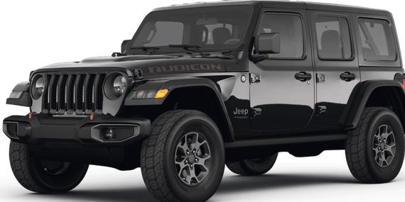 JEEP WRANGLER 2023 1C4HJXFNXPW598973 image