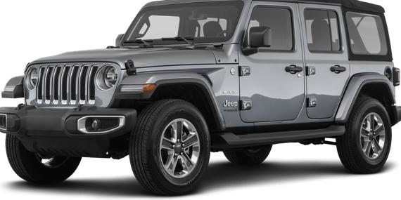 JEEP WRANGLER 2023 1C4HJXEN1PW639346 image