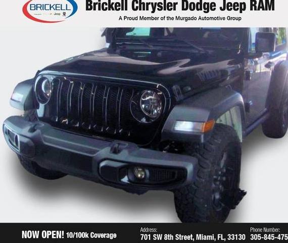 JEEP WRANGLER 2023 1C4GJXAN3PW569186 image JEEP WRANGLER 2023 1C4GJXAN3PW569186 image