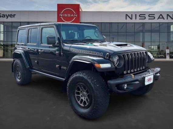 JEEP WRANGLER 2023 1C4JJXSJ6PW572763 image JEEP WRANGLER 2023 1C4JJXSJ6PW572763 image