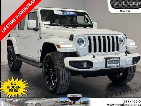 JEEP WRANGLER 2023 1C4HJXEG2PW538172 image JEEP WRANGLER 2023 1C4HJXEG2PW538172 image