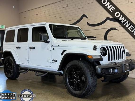 JEEP WRANGLER 2023 1C4HJXEG1PW653569 image JEEP WRANGLER 2023 1C4HJXEG1PW653569 image