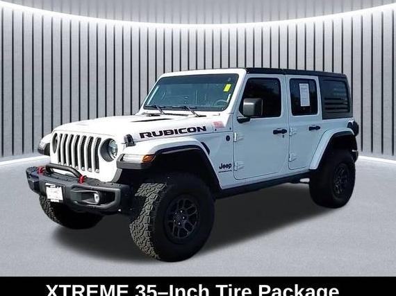 JEEP WRANGLER 2023 1C4JJXFG8PW688478 image JEEP WRANGLER 2023 1C4JJXFG8PW688478 image