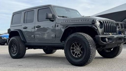 JEEP WRANGLER 2023 1C4JJXSJ9PW575365 image