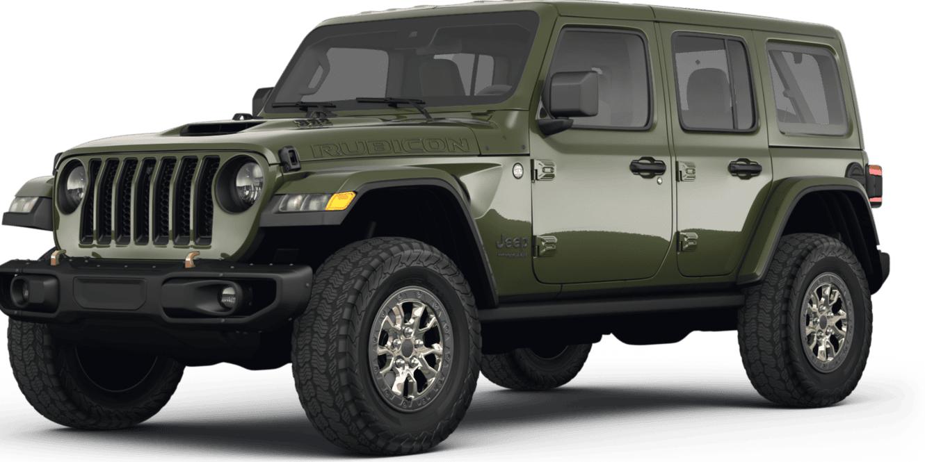 JEEP WRANGLER 2023 1C4JJXSJ3PW680404 image