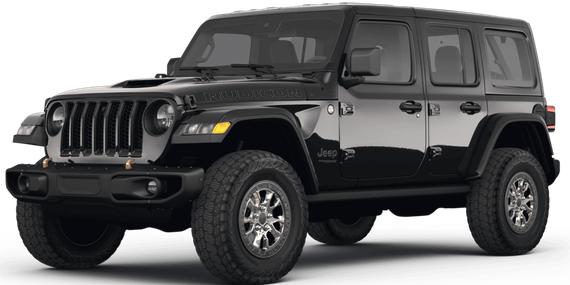 JEEP WRANGLER 2023 1C4JJXSJ3PW503853 image