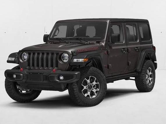 JEEP WRANGLER 2023 1C4JJXFGXPW500527 image JEEP WRANGLER 2023 1C4JJXFGXPW500527 image