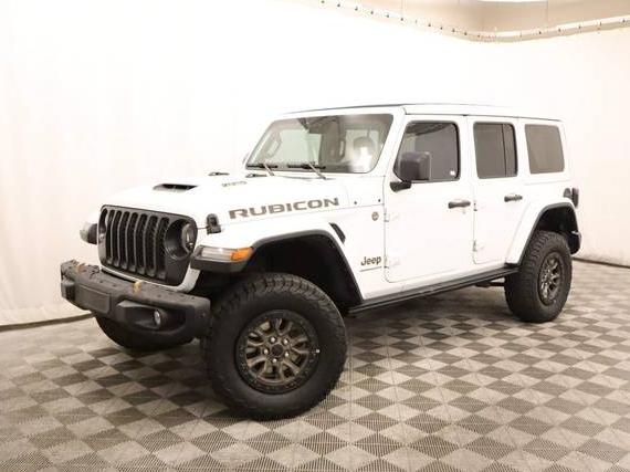 JEEP WRANGLER 2023 1C4JJXSJ2PW500121 image