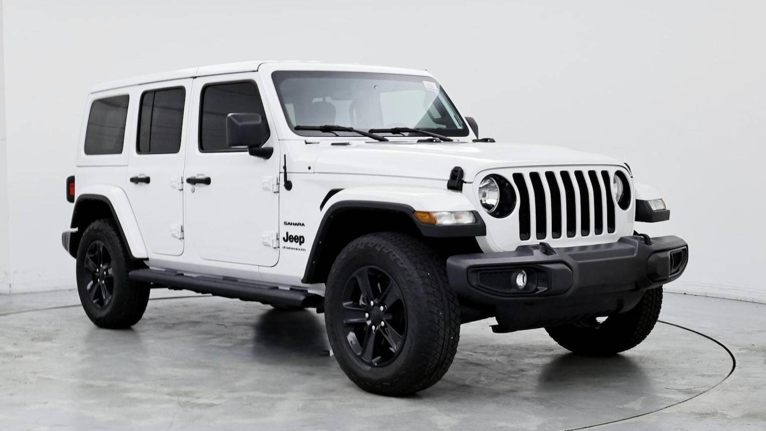 JEEP WRANGLER 2023 1C4HJXENXPW575730 image