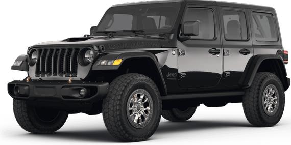 JEEP WRANGLER 2023 1C4JJXSJ5PW569269 image