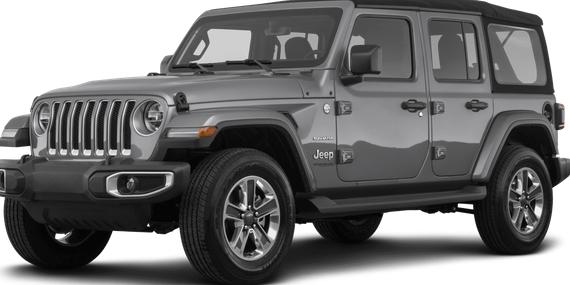 JEEP WRANGLER 2023 1C4HJXEN9PW656458 image