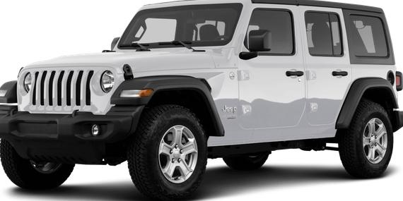 JEEP WRANGLER 2023 1C4HJXDGXPW667603 image