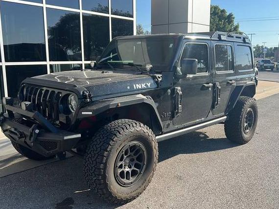 JEEP WRANGLER 2023 1C4HJXDG1PW693314 image JEEP WRANGLER 2023 1C4HJXDG1PW693314 image