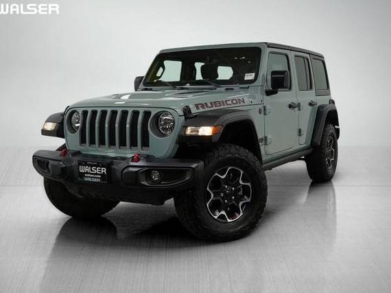 JEEP WRANGLER 2023 1C4HJXFNXPW617179 image JEEP WRANGLER 2023 1C4HJXFNXPW617179 image