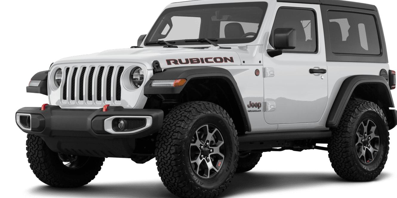 JEEP WRANGLER 2023 1C4HJXCG4PW631441 image