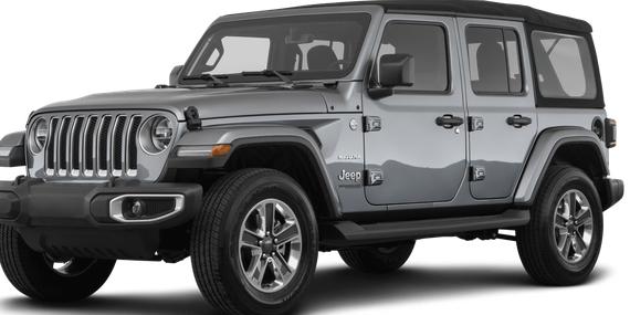 JEEP WRANGLER 2023 1C4HJXEN5PW666601 image
