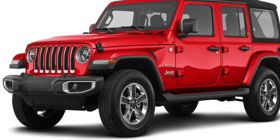 JEEP WRANGLER 2023 1C4HJXEN6PW695167 image