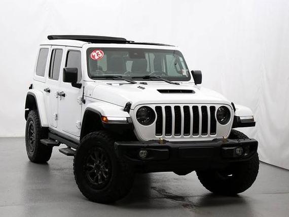 JEEP WRANGLER 2023 1C4JJXSJ1PW642914 image