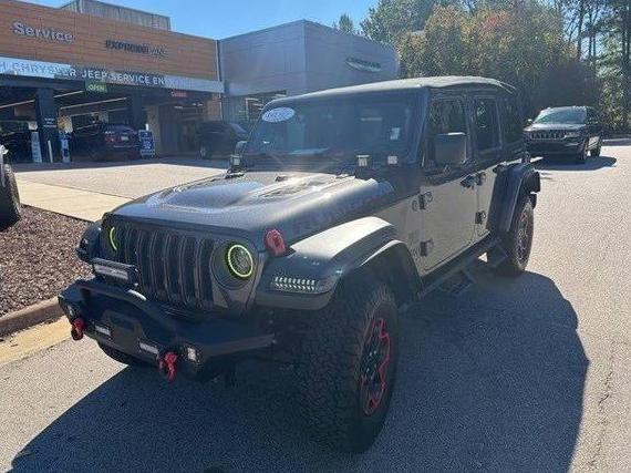 JEEP WRANGLER 2023 1C4HJXFG5PW626258 image JEEP WRANGLER 2023 1C4HJXFG5PW626258 image