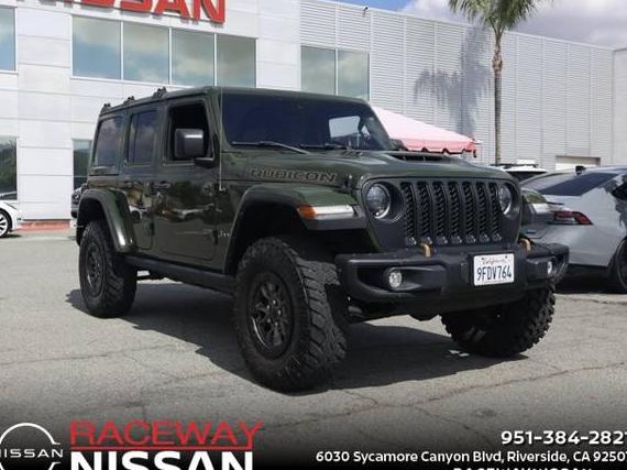 JEEP WRANGLER 2023 1C4JJXSJ4PW565388 image JEEP WRANGLER 2023 1C4JJXSJ4PW565388 image