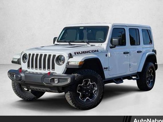 JEEP WRANGLER 2023 1C4HJXFG1PW567368 image JEEP WRANGLER 2023 1C4HJXFG1PW567368 image