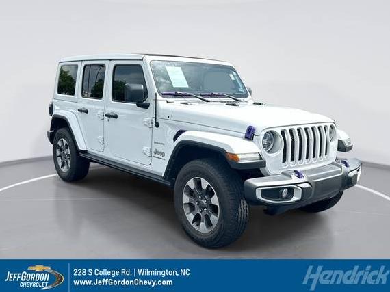 JEEP WRANGLER 2023 1C4HJXEG8PW668523 image
