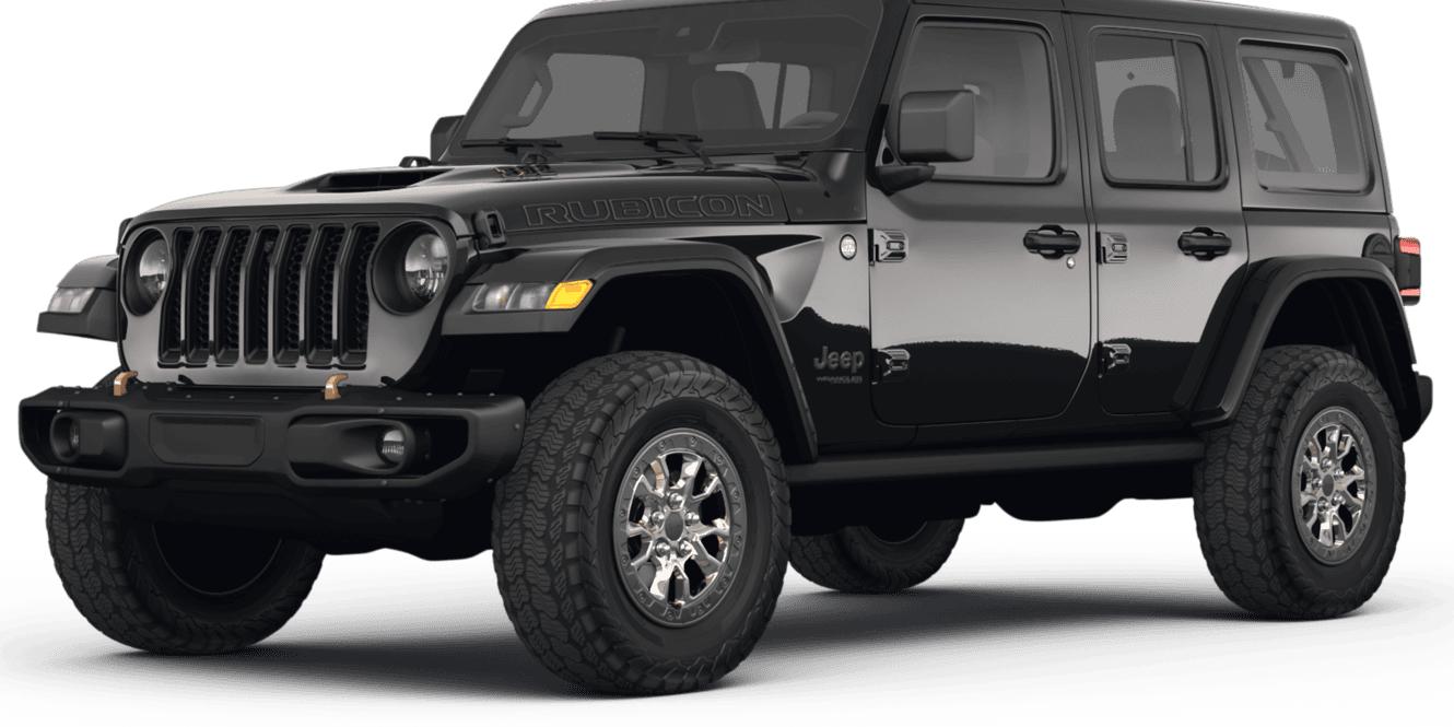 JEEP WRANGLER 2023 1C4JJXSJ0PW503602 image