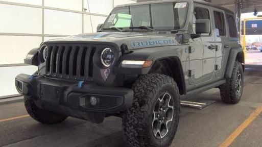 JEEP WRANGLER 2023 1C4JJXR66PW703112 image JEEP WRANGLER 2023 1C4JJXR66PW703112 image
