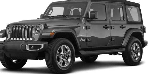JEEP WRANGLER 2023 1C4HJXEGXPW581593 image