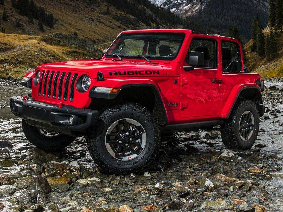 JEEP WRANGLER 2023 1C4HJXFN5PW693148 image