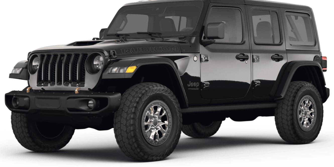 JEEP WRANGLER 2023 1C4JJXSJ8PW649309 image