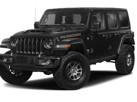 JEEP WRANGLER 2023 1C4JJXSJ8PW503279 image
