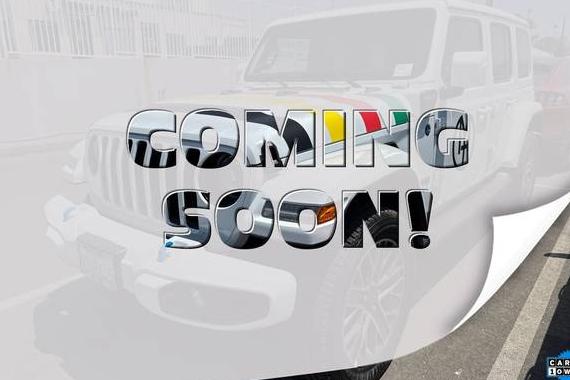 JEEP WRANGLER 2023 1C4JJXP63PW705743 image
