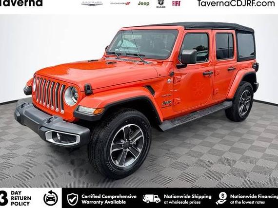 JEEP WRANGLER 2023 1C4HJXEGXPW655725 image JEEP WRANGLER 2023 1C4HJXEGXPW655725 image