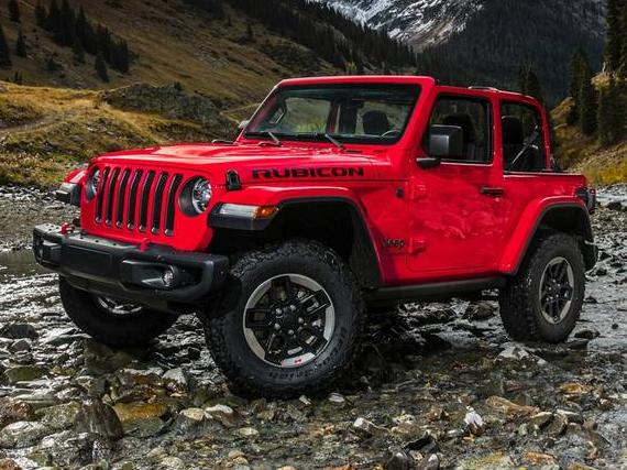 JEEP WRANGLER 2023 1C4HJXDN5PW593487 image