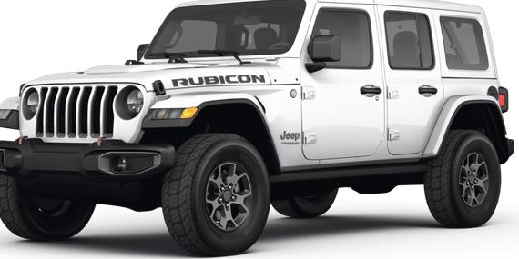 JEEP WRANGLER 2023 1C4HJXFGXPW603462 image