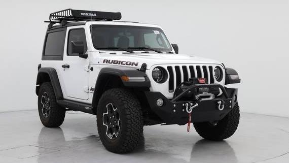 JEEP WRANGLER 2023 1C4HJXCG5PW584758 image