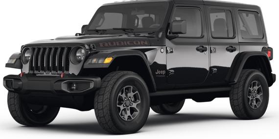 JEEP WRANGLER 2023 1C4HJXDG8PW635863 image