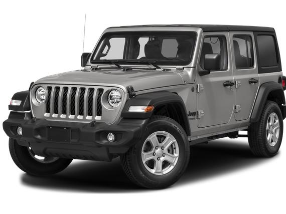 JEEP WRANGLER 2023 1C4HJXDG0PW646792 image JEEP WRANGLER 2023 1C4HJXDG0PW646792 image