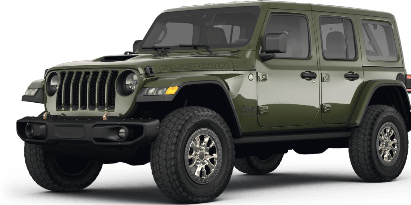 JEEP WRANGLER 2023 1C4JJXSJ2PW520580 image