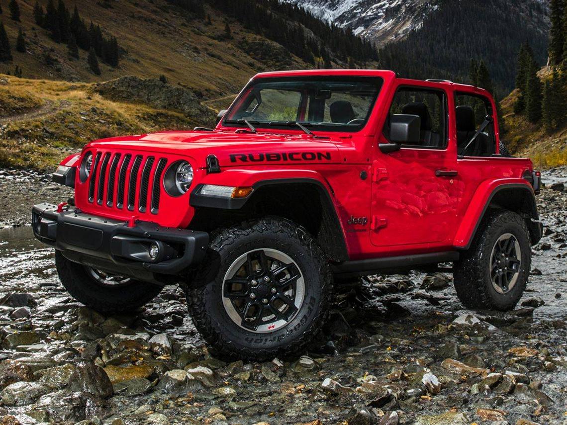 JEEP WRANGLER 2023 1C4HJXAG6PW601005 image