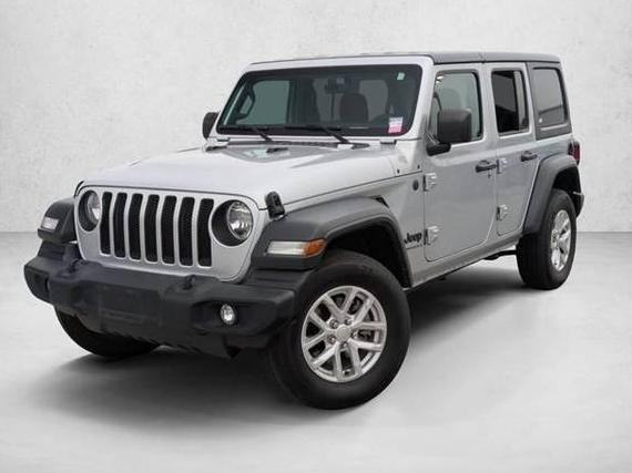 JEEP WRANGLER 2023 1C4HJXDN2PW617955 image JEEP WRANGLER 2023 1C4HJXDN2PW617955 image