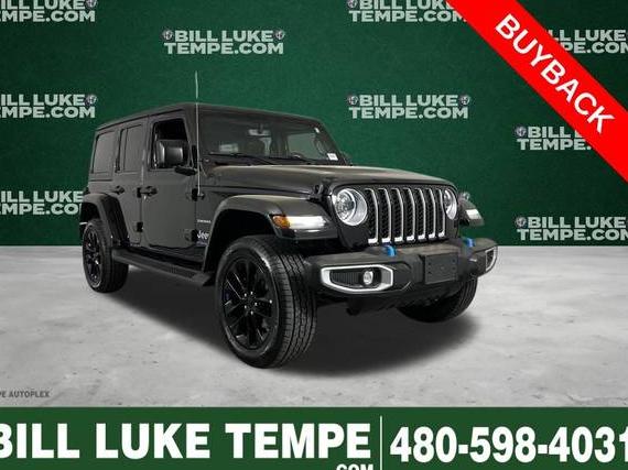 JEEP WRANGLER 2023 1C4JJXP62PW553132 image JEEP WRANGLER 2023 1C4JJXP62PW553132 image