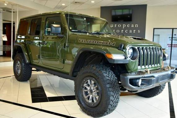 JEEP WRANGLER 2023 1C4JJXSJ1PW507965 image