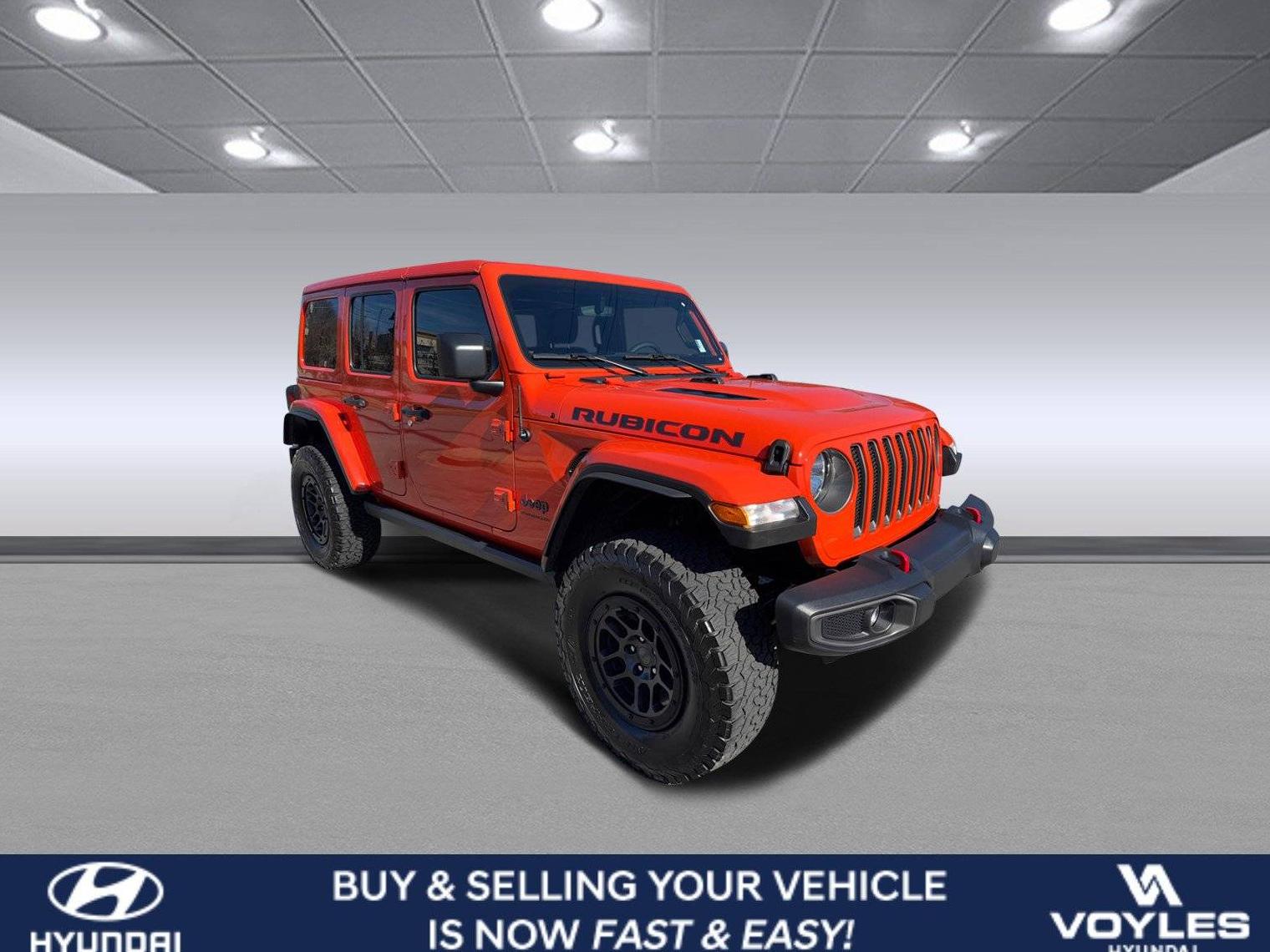 JEEP WRANGLER 2023 1C4JJXFG3PW658661 image