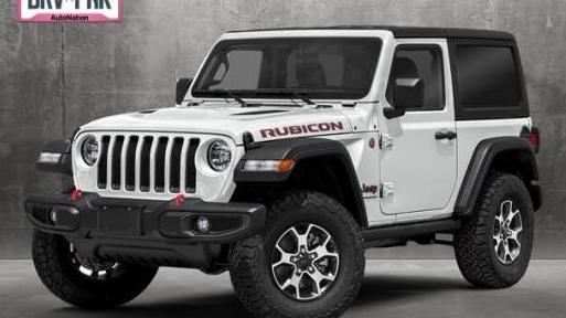 JEEP WRANGLER 2023 1C4HJXCG6PW545578 image