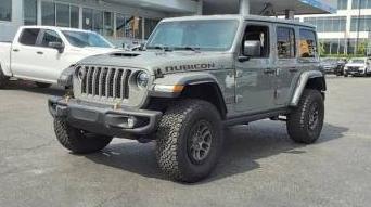 JEEP WRANGLER 2023 1C4JJXSJ0PW505401 image