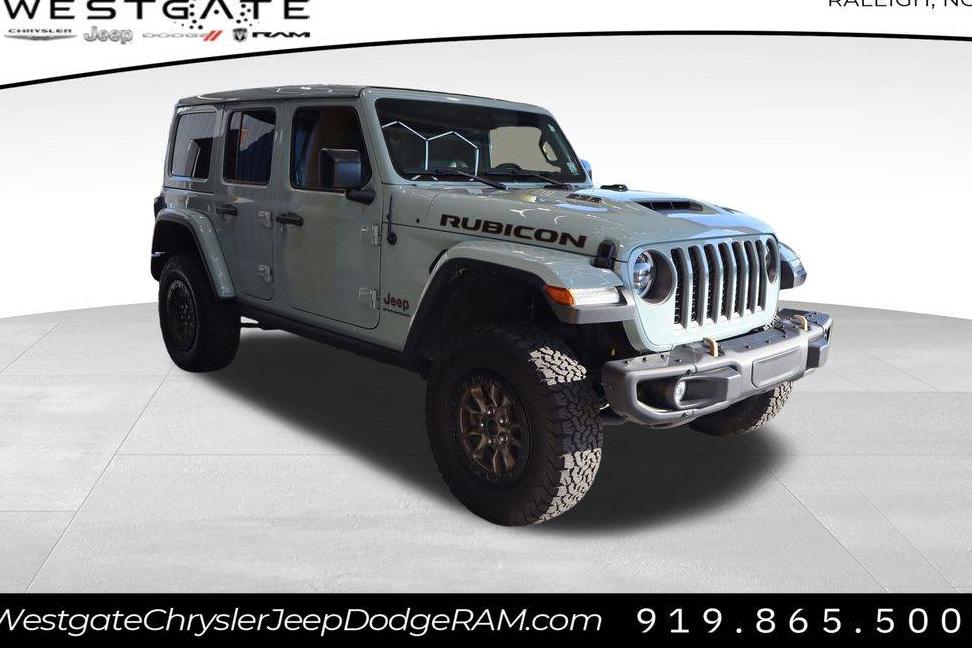 JEEP WRANGLER 2023 1C4JJXSJ6PW670028 image