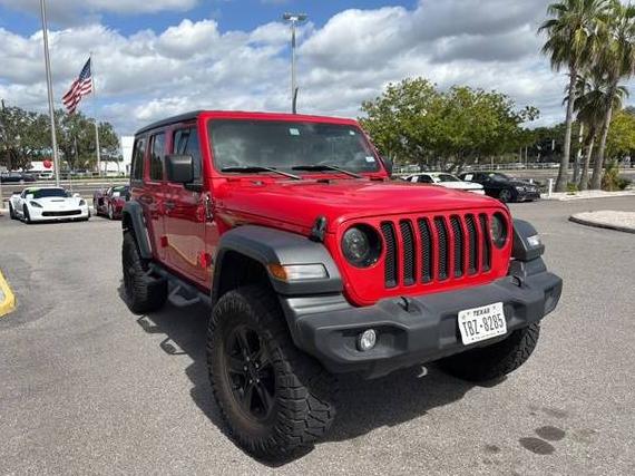 JEEP WRANGLER 2023 1C4HJXDG1PW676237 image JEEP WRANGLER 2023 1C4HJXDG1PW676237 image